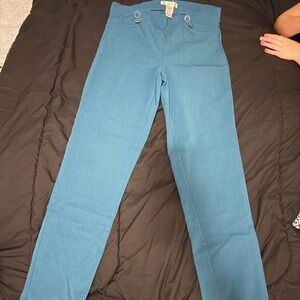 Dress pants lightly used.